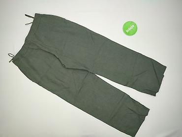 45 x 24: ONLY, Spodnie materiałowe damskie, rozmiar M — 3