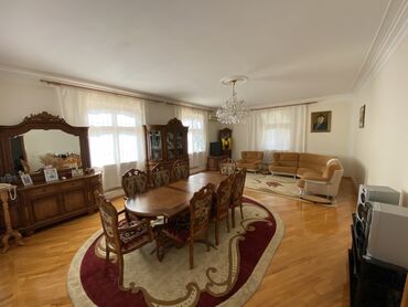 Həyət evləri və villaların satışı: 7 otaqlı, 256 kv. m — 12