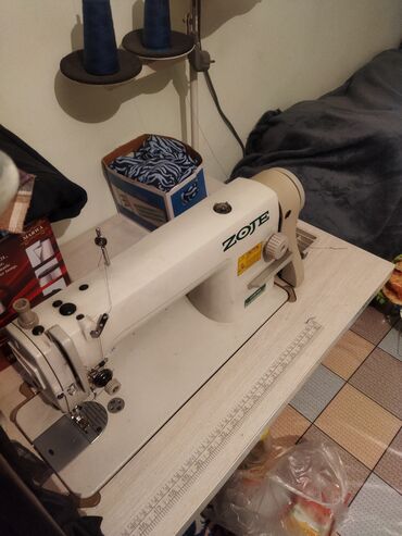 швейни машинка: Тез Арада сатам