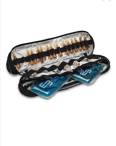 Rukzaklar: №: 15869 Məhsulun adı: İlk yardım bel çantası Elite Bags Paramed's — 7