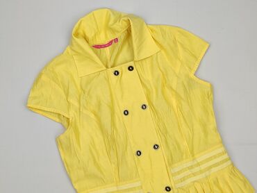 sweter do luznej sukienki: Жіноча блуза, розмір 2XL