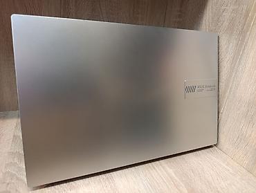 500gb ssd: Asus VivoBook Go E1504GA — 6