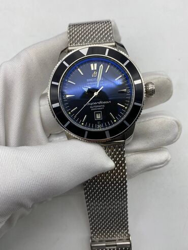 браслеты мужской: Breitling SuperOcean Heritage 2 ️Абсолютно новые часы ! ️В наличии !