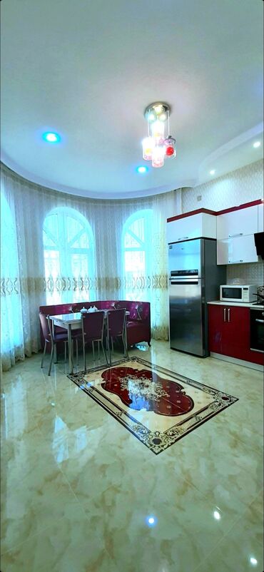 Həyət evləri və villaların satışı: Yeni Ramana 7 otaqlı, 140 kv. m, Kredit yoxdur, Yeni təmirli — 26