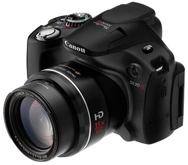 cifrovoj fotoapparat canon powershot sx130 is: Фотоаппарат canon powershot sx40hs, made in japan. Для любителей