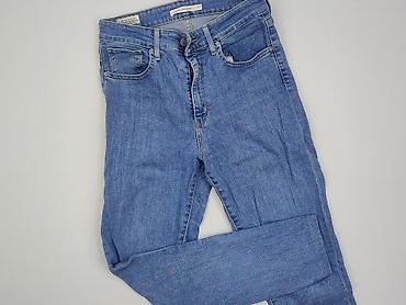 jeansy american eagle: Levi’s, Jeansy damskie, rozmiar S — 1