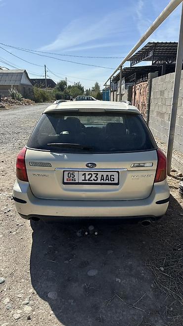 матор субару аутбек: Subaru Outback: 2008 г., 2.5 л, Механика, Бензин, Универсал — 6