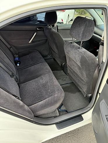 тоета алион: Toyota Allion: 2004 г., 1.8 л, Автомат, Бензин, Седан — 10
