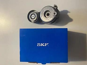 Delovi motora: SPANER MERCEDES ML W164 ZATEZAC KAISA S KLASA W221 SKF | spaner — 1