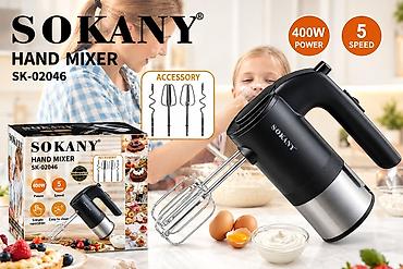 Блендер, миксер, Новый, Самовывоз, Платная доставка