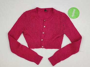 ca42271 hm: H&M Divided, Kardigan damski, rozmiar XS — 3