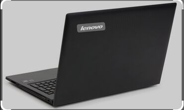 Ноутбуки и нетбуки: Ноутбук, Lenovo, 4 ГБ ОЗУ, 15.6 ", Новый, Для работы, учебы, память HDD