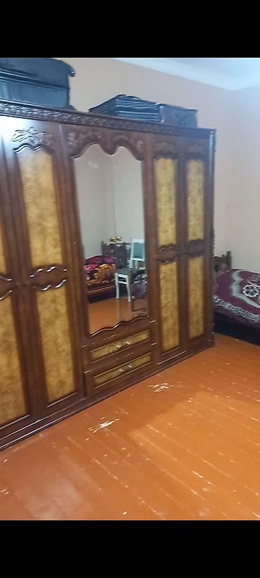 Uzunmüddətli kirayə mənzillər: Ünvan Cəlilabad Tələbə qızlar üçün kirayə mənzil. - Yaşayış üçün — 5