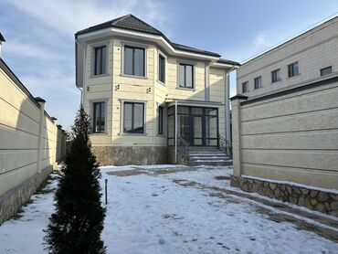 Продажа домов: Дом, 220 м², 5 комнат, Агентство недвижимости, Евроремонт