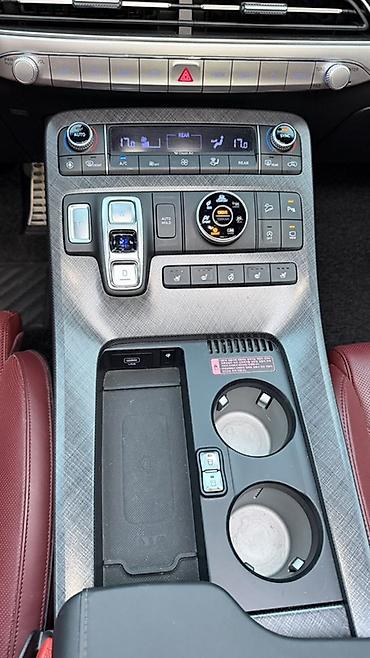чехлы бу: Hyundai Palisade: 2020 г., 2.2 л, Автомат, Дизель, Кроссовер — 6