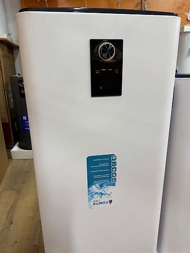 Напольный водонагреватель/бойлер Fontix Heat с электронным