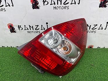 Задний правый стоп-сигнал Honda 2003 г., Б/у, Оригинал, Япония