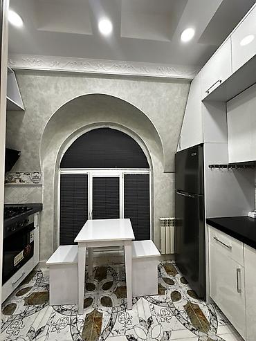 Yeni tikili: 2 otaqlı, Yeni tikili, 63 kv. m — 13
