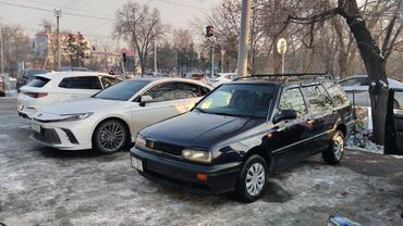 опель вектра а: Volkswagen Golf: 1995 г., 1.8 л, Механика, Бензин, Универсал