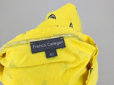 solmar pl: Franco Callegari, Bluzka damska, rozmiar M — 4