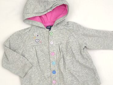 dkny czapka: Світшот, Gap, 12-18 міс., стан - Дуже гарний