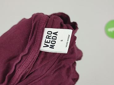 born2be bluzki: Vero Moda, T-shirt damski, rozmiar S — 4