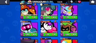 Digər biznes avadanlığı: Karekterin paltarları çox gozeldi istiyirsiz alın və özünüz baxın🙂 — 9