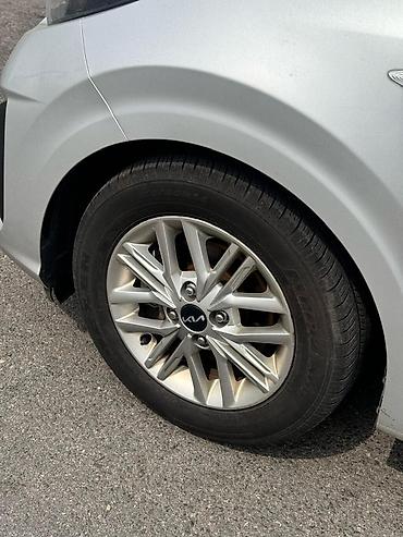 Kia: Kia Morning: 2018 г., Автомат, Газ — 8