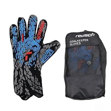 Oyuncaqlar: "Reusch" qapıçı əlcəyiReusch Qapıçı ƏlcəyiReusch Qapıçı Əlcəyi Reusch — 1