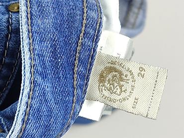 destination jeans: Diesel, Jeansy dla mężczyzn, rozmiar S — 5