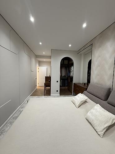 Продажа квартир: 3 комнаты, 117 м² — 14