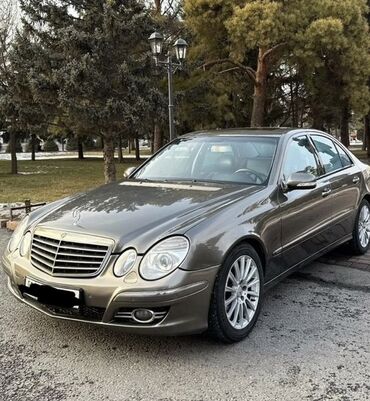 банан мерседес cls 63 amg: Автомобиль Mercedes-Benz E-класса Объем 3 литра Год 2008