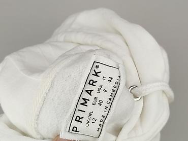kizo bluza: Primark, Bluza z kapturem damska, rozmiar M — 5