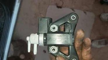 bueno: ALFA 159 VENTIL TURBINE | Skinuto sa alfe 159 1.9 150 ks dizel — 1