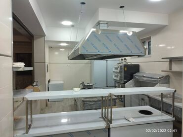 Nerjaveykalar: İstənilən növ Restoran mətbəx avadanlığı istehsal və təchiz edirik -da lalafo.az — 8 Nerjaveykalar: İstənilən növ Restoran mətbəx avadanlığı istehsal və təchiz edirik — 8