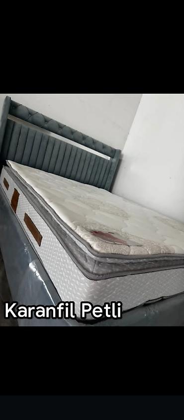 dosekceler: Yeni, Sadə matras, İki nəfərlik — 6