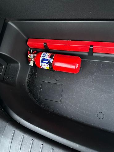 Hyundai: Hyundai Palisade: 2019 г., 2.2 л, Автомат, Дизель, Кроссовер — 17