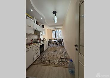 Продажа квартир: 2 комнаты, 80 м², Элитка, 9 этаж, Евроремонт — 10