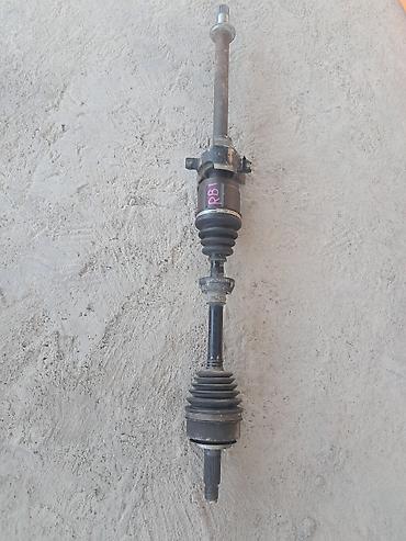 7a fe: Граната С приводом Honda 2004 г., Б/у, Оригинал, Япония — 2