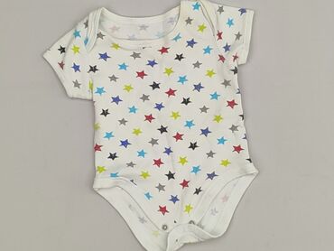 fioletowe body niemowlęce: Body, EarlyDays, 3-6 months,
condition - Very good at lalafo.pl fioletowe body niemowlęce: Body, EarlyDays, 3-6 months,
condition - Very good