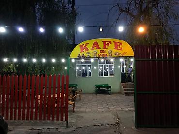 bakı restoran iş elanları: Ofisiant tələb olunur — 1