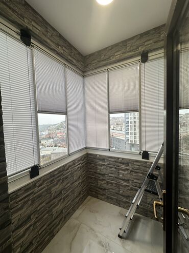 Jalüzlər: Jaluz.Deluxe #jaluz #jalüz perdeler 🟤türküe isdesalı jaluzler — 9