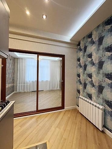 bakixanovda: İcarəyə verilir 2 otaqlı yeni tikili 62 m², Bakıxanov q. 550 AZN/ay 2 — 10