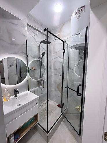 Продажа квартир: 1 комната, 42 м², Джал-15 Элитка, 7 этаж — 5