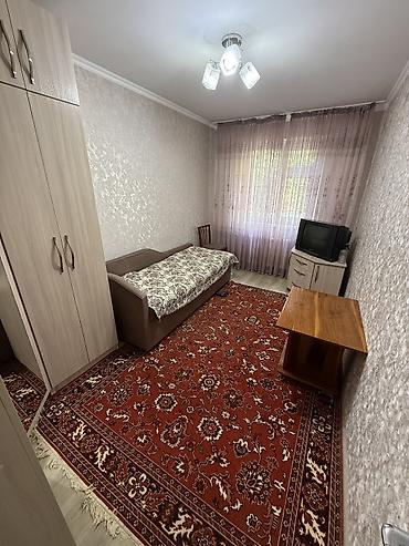 Продажа квартир: 3 комнаты, 58000 м², 104 серия, 1 этаж — 10