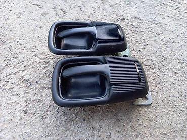 tomos agregat: RUCICE RUCKE OTVARANJA VRATA ZA STARU VW BUBU BUBA 1200 1300 | Cena — 5