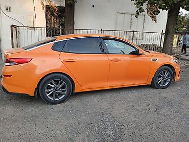 skoda rapid 2012: Kia K5: 2018 г., 0.2 л, Автомат, Газ, Седан — 4