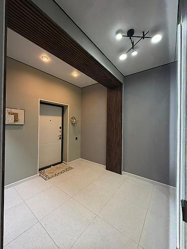 Продажа квартир: 2 комнаты, 65 м², Элитка, 3 этаж, Дизайнерский ремонт at lalafo.kg — 3 Продажа квартир: 2 комнаты, 65 м², Элитка, 3 этаж, Дизайнерский ремонт — 3