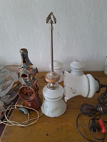 Чайники: Фарфоровые чайные сервизы и заварочные чайники с ручной росписью — 35