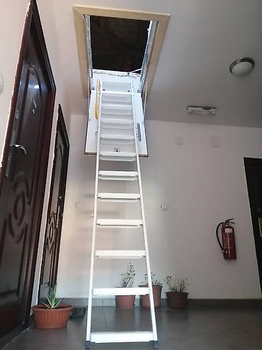 Građevinarstvo i rekonstrukcija: Renoviranje, preuređenje i izgradnja enterijera, održavanje, popravke — 19